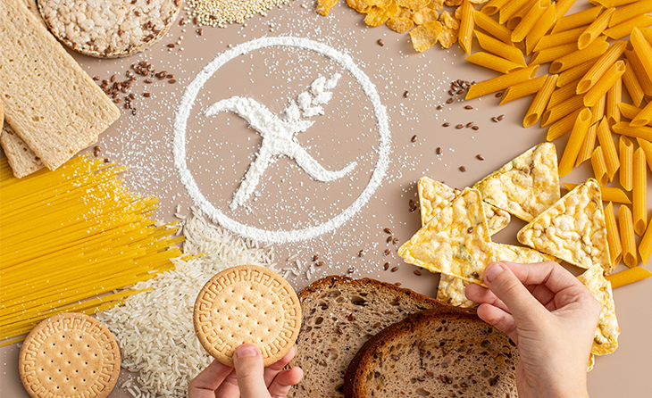 Çölyak Nedir, Hangi Yaşlarda Görülür?